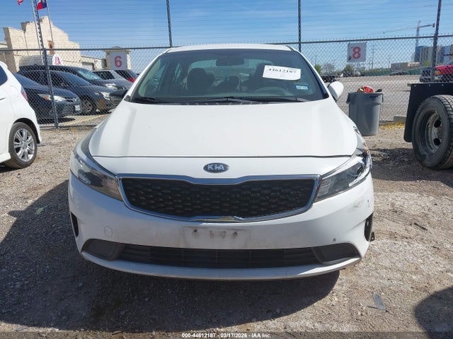 3KPFK4A73JE182535 KIA FORTE LX
