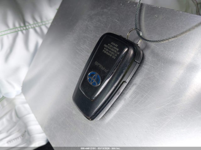 Toyota Prius Le 2021 JTDKAMFU1M3150873 Image 11