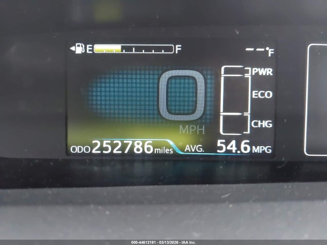 Toyota Prius Le 2021 JTDKAMFU1M3150873 Image 15