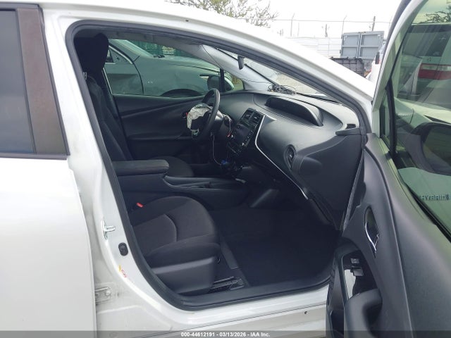 Toyota Prius Le 2021 JTDKAMFU1M3150873 Image 5
