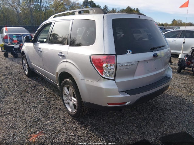Aukcja sprzedaży 2010 Subaru Forester 2.5x Premium, vin: JF2SH6CC7AH912168, numer aukcji: 44612192