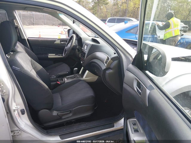 Aukcja sprzedaży 2010 Subaru Forester 2.5x Premium, vin: JF2SH6CC7AH912168, numer aukcji: 44612192