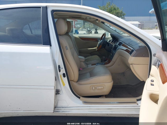Aukcja sprzedaży 2005 Lexus Es 330, vin: JTHBA30G355142209, numer aukcji: 44612195