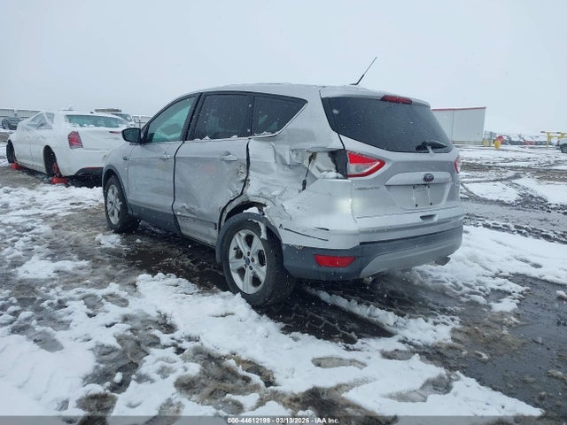1FMCU9GX0GUC81272 Ford ESCAPE SE