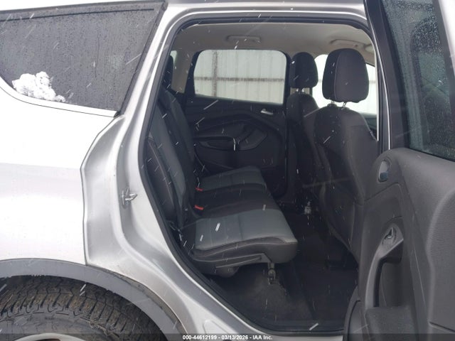 1FMCU9GX0GUC81272 Ford ESCAPE SE