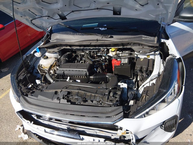 2025 Ford Escape St-line მანქანა იყიდება აუქციონზე, vin: 1FMCU9MN0SUA77888, აუქციონის ნომერი: 44612201