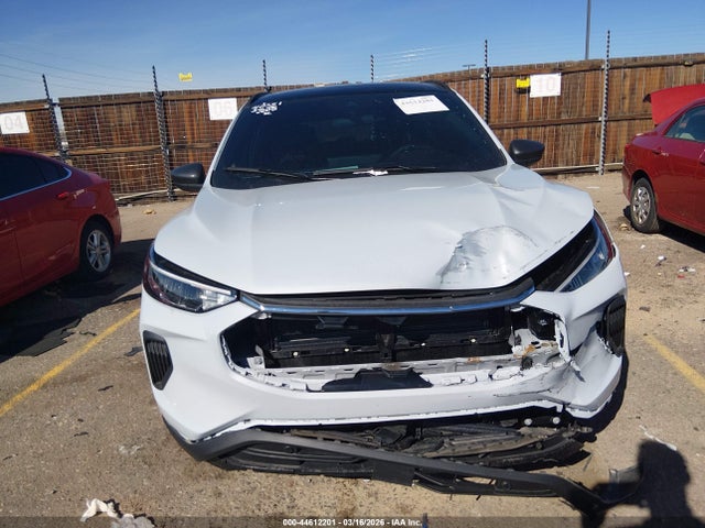 2025 Ford Escape St-line მანქანა იყიდება აუქციონზე, vin: 1FMCU9MN0SUA77888, აუქციონის ნომერი: 44612201