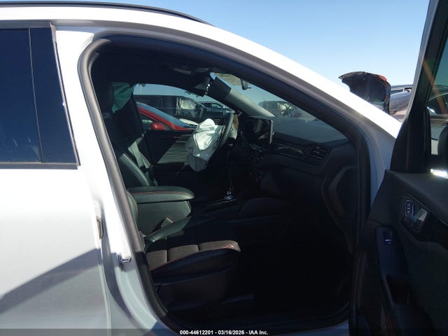 2025 Ford Escape St-line მანქანა იყიდება აუქციონზე, vin: 1FMCU9MN0SUA77888, აუქციონის ნომერი: 44612201
