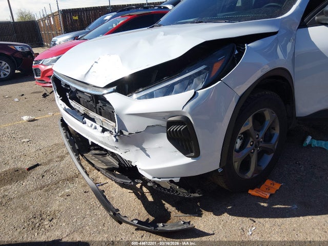 2025 Ford Escape St-line მანქანა იყიდება აუქციონზე, vin: 1FMCU9MN0SUA77888, აუქციონის ნომერი: 44612201