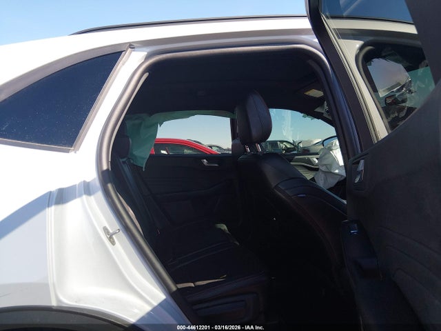 2025 Ford Escape St-line მანქანა იყიდება აუქციონზე, vin: 1FMCU9MN0SUA77888, აუქციონის ნომერი: 44612201