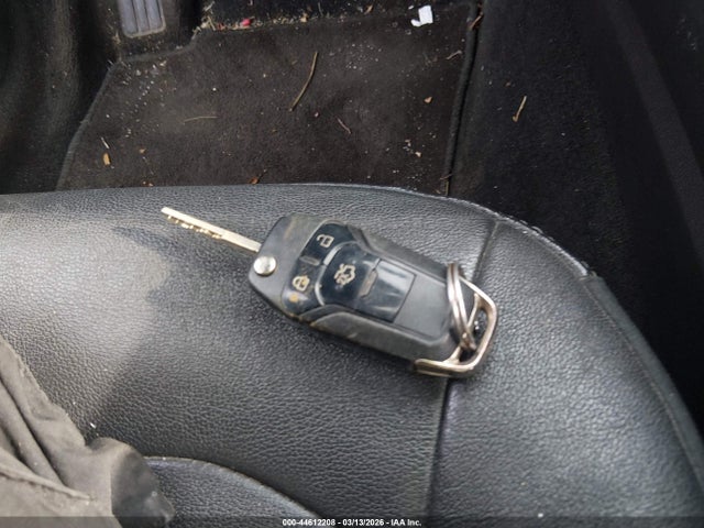 Ford FUSION SE 2015 3FA6P0HD5FR250748 Image 11