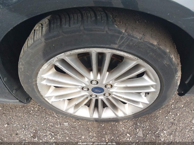 Ford FUSION SE 2015 3FA6P0HD5FR250748 Image 12