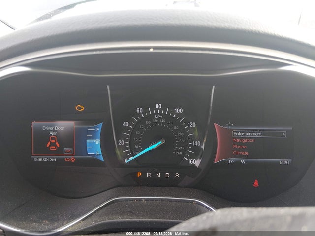 Ford FUSION SE 2015 3FA6P0HD5FR250748 Image 7