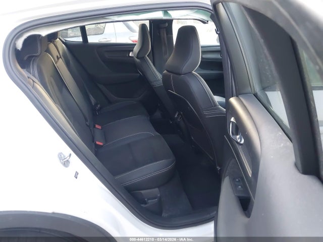 Aukcja sprzedaży 2023 Volvo C40 Recharge Pure Electric Twin Ultimate, vin: YV4ED3GM7P2032282, numer aukcji: 44612210