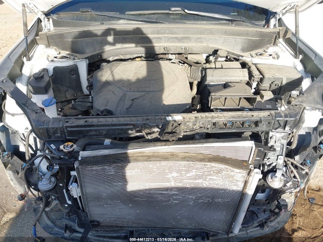 5XYP5DGC9RG487505 KIA Telluride Sx X-pro
