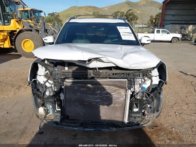 5XYP5DGC9RG487505 KIA Telluride Sx X-pro