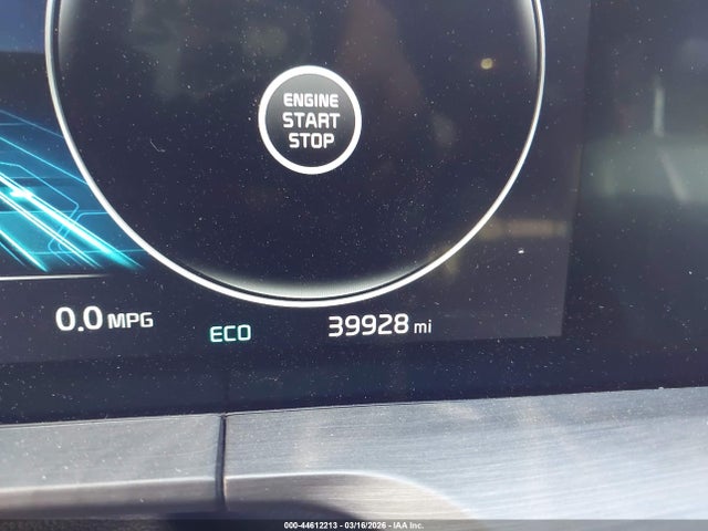 5XYP5DGC9RG487505 KIA Telluride Sx X-pro