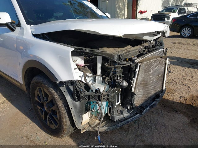5XYP5DGC9RG487505 KIA Telluride Sx X-pro