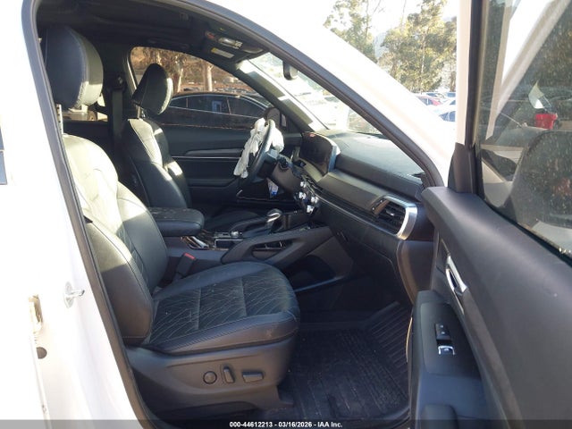 5XYP5DGC9RG487505 KIA Telluride Sx X-pro