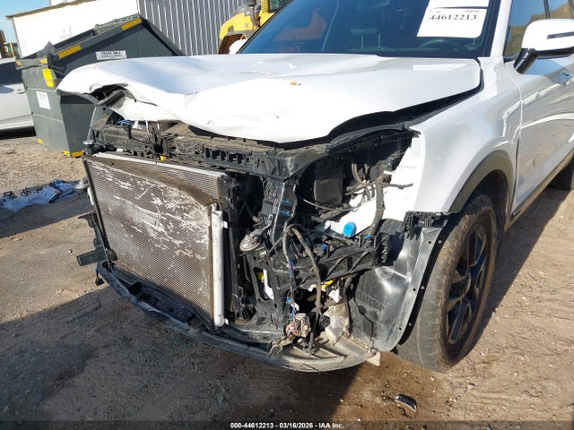5XYP5DGC9RG487505 KIA Telluride Sx X-pro