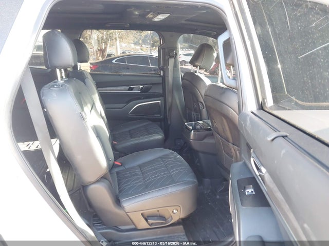 5XYP5DGC9RG487505 KIA Telluride Sx X-pro