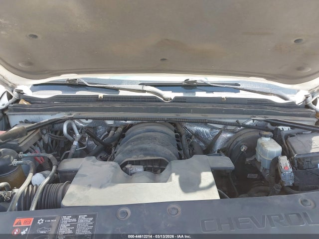 Aukcja sprzedaży 2015 Chevrolet Tahoe Lt, vin: 1GNSKBKC3FR114026, numer aukcji: 44612214