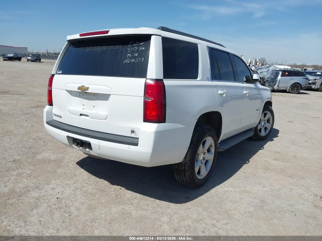 Aukcja sprzedaży 2015 Chevrolet Tahoe Lt, vin: 1GNSKBKC3FR114026, numer aukcji: 44612214