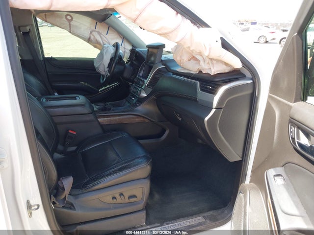 Aukcja sprzedaży 2015 Chevrolet Tahoe Lt, vin: 1GNSKBKC3FR114026, numer aukcji: 44612214