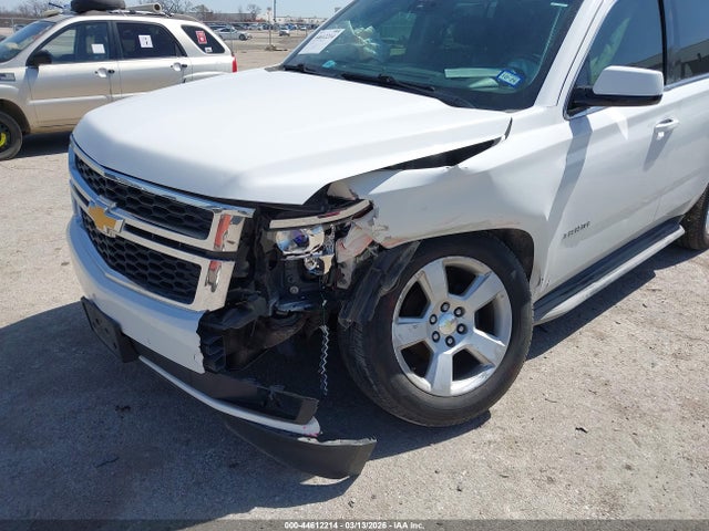 Aukcja sprzedaży 2015 Chevrolet Tahoe Lt, vin: 1GNSKBKC3FR114026, numer aukcji: 44612214