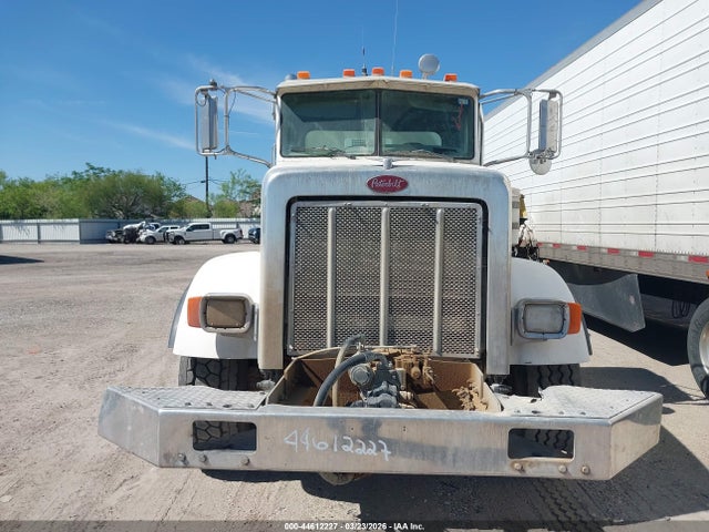 2008 Peterbilt 365 მანქანა იყიდება აუქციონზე, vin: 1NPSLF0X48D750563, აუქციონის ნომერი: 44612227