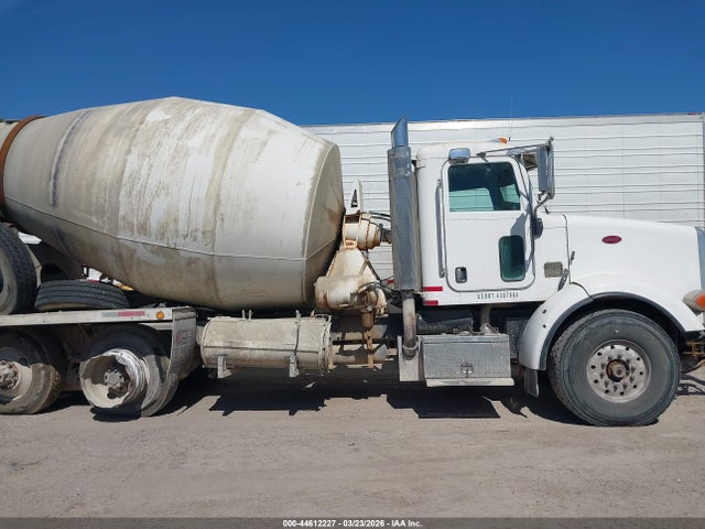 2008 Peterbilt 365 მანქანა იყიდება აუქციონზე, vin: 1NPSLF0X48D750563, აუქციონის ნომერი: 44612227