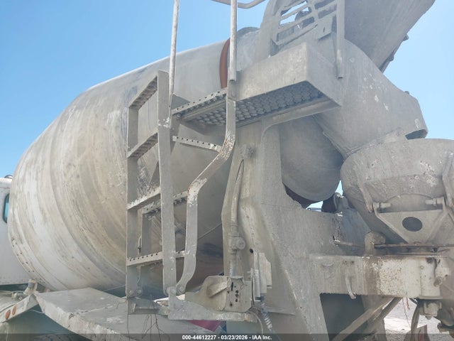2008 Peterbilt 365 მანქანა იყიდება აუქციონზე, vin: 1NPSLF0X48D750563, აუქციონის ნომერი: 44612227