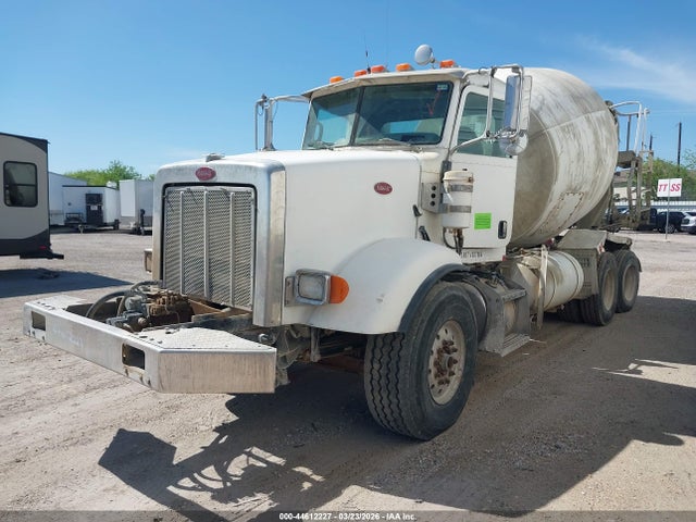 2008 Peterbilt 365 მანქანა იყიდება აუქციონზე, vin: 1NPSLF0X48D750563, აუქციონის ნომერი: 44612227