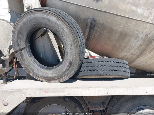 2008 Peterbilt 365 მანქანა იყიდება აუქციონზე, vin: 1NPSLF0X48D750563, აუქციონის ნომერი: 44612227