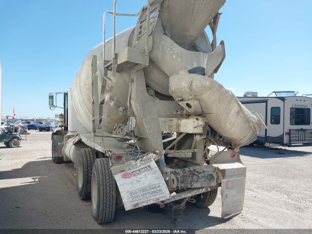 2008 Peterbilt 365 მანქანა იყიდება აუქციონზე, vin: 1NPSLF0X48D750563, აუქციონის ნომერი: 44612227