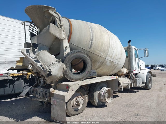 2008 Peterbilt 365 მანქანა იყიდება აუქციონზე, vin: 1NPSLF0X48D750563, აუქციონის ნომერი: 44612227