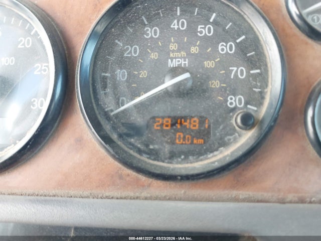 2008 Peterbilt 365 მანქანა იყიდება აუქციონზე, vin: 1NPSLF0X48D750563, აუქციონის ნომერი: 44612227