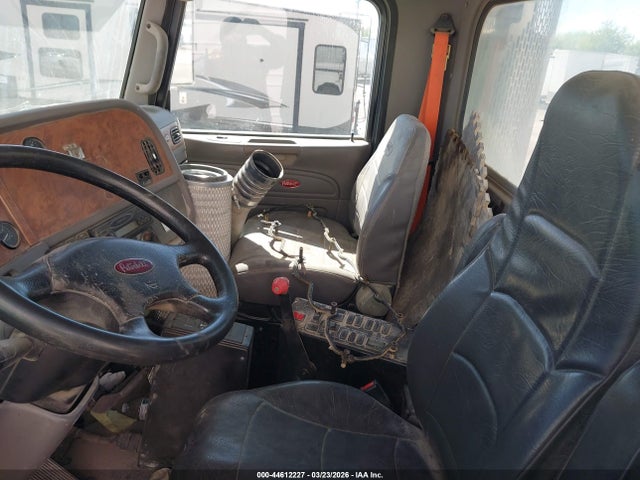 2008 Peterbilt 365 მანქანა იყიდება აუქციონზე, vin: 1NPSLF0X48D750563, აუქციონის ნომერი: 44612227