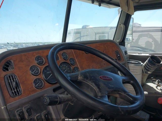 2008 Peterbilt 365 მანქანა იყიდება აუქციონზე, vin: 1NPSLF0X48D750563, აუქციონის ნომერი: 44612227