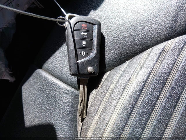 2022 TOYOTA CAMRY 4T1G11AK3NU630866 Photo 10