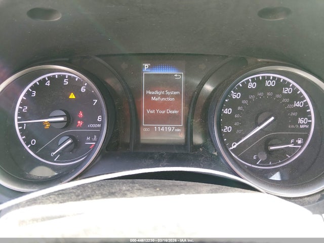 2022 TOYOTA CAMRY 4T1G11AK3NU630866 Photo 6