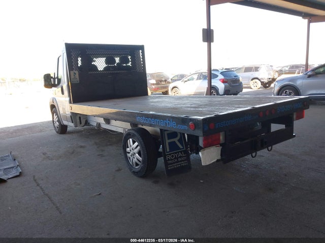 Aukcja sprzedaży 2014 Ram Promaster 3500 Cab, vin: 3C7WRVFD9EE129668, numer aukcji: 44612235