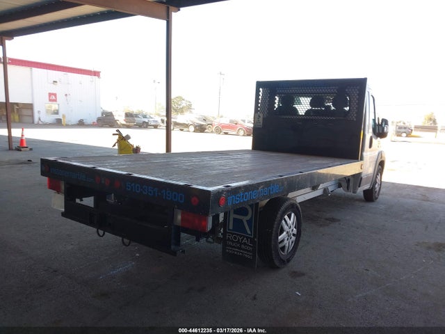 Aukcja sprzedaży 2014 Ram Promaster 3500 Cab, vin: 3C7WRVFD9EE129668, numer aukcji: 44612235