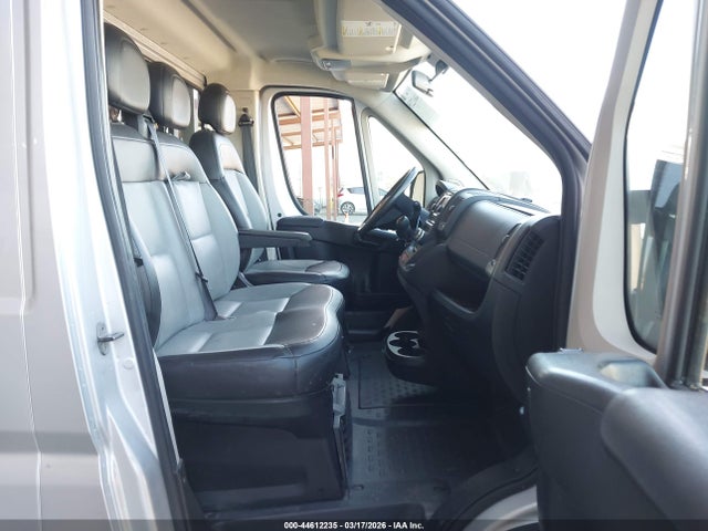 Aukcja sprzedaży 2014 Ram Promaster 3500 Cab, vin: 3C7WRVFD9EE129668, numer aukcji: 44612235