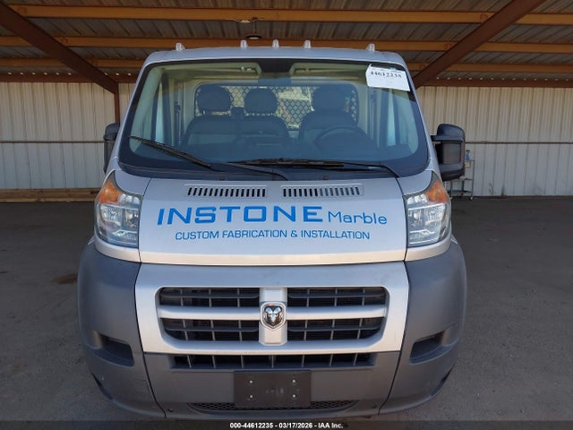 Aukcja sprzedaży 2014 Ram Promaster 3500 Cab, vin: 3C7WRVFD9EE129668, numer aukcji: 44612235