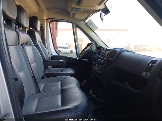 Aukcja sprzedaży 2014 Ram Promaster 3500 Cab, vin: 3C7WRVFD9EE129668, numer aukcji: 44612235