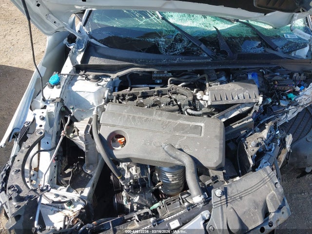 2025 Honda Civic Sport მანქანა იყიდება აუქციონზე, vin: 2HGFE2F58SH504791, აუქციონის ნომერი: 44612236