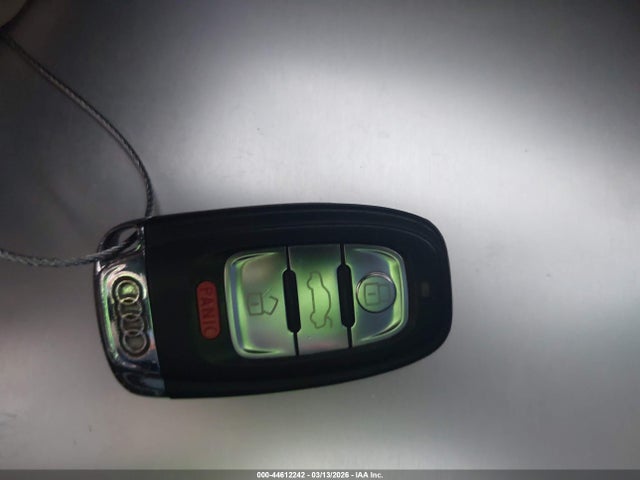 2011 AUDI A4 WAUFFAFL9BN004048 Photo 10