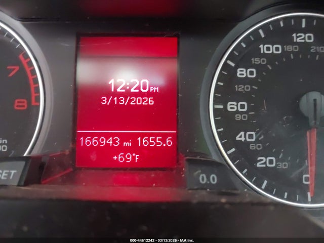 2011 AUDI A4 WAUFFAFL9BN004048 Photo 6