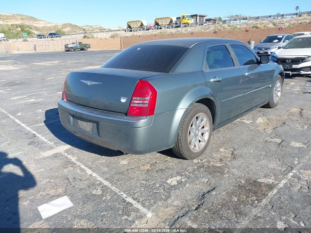 2005 CHRYSLER 300C 2C3JA63H85H572186 Photo 3